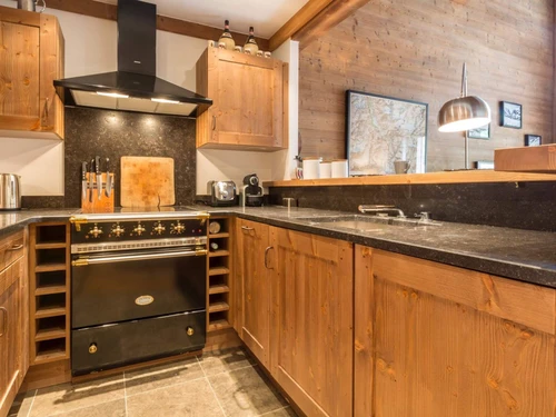 Apartment Val-d'Isère, 2 bedrooms, 4 persons - photo_1012058871140