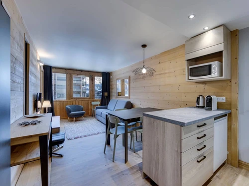 Apartamento Val-d'Isère, 2 dormitorios, 4 personas - photo_1012058871264