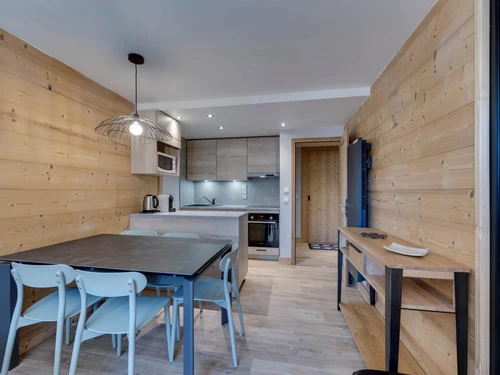 Apartment Val-d'Isère, 2 bedrooms, 4 persons - photo_1012058871264