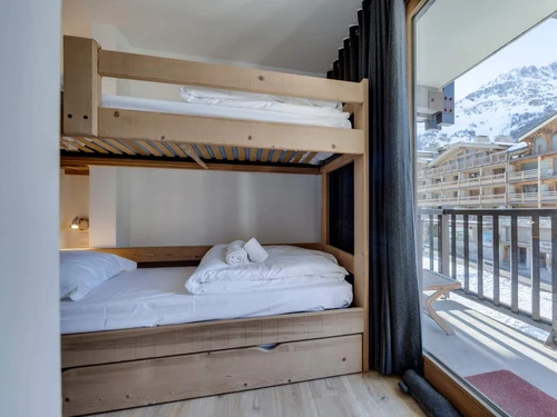 Apartment Val-d'Isère, 2 bedrooms, 4 persons - photo_1012058871264