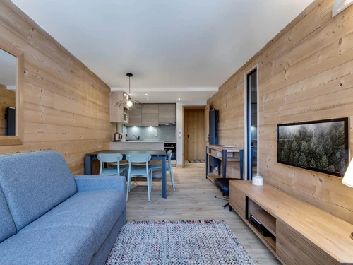 Apartment Val-d'Isère, 2 bedrooms, 4 persons - photo_1012058871264
