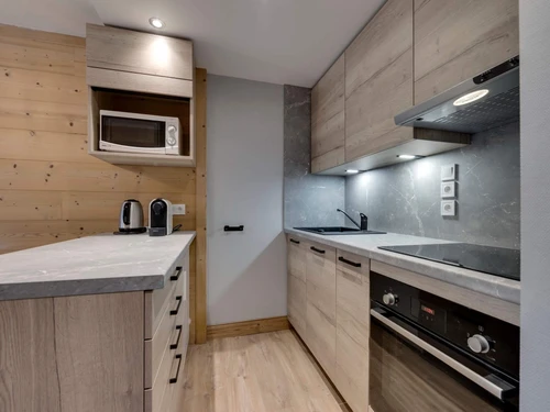 Apartment Val-d'Isère, 2 bedrooms, 4 persons - photo_1012058871264