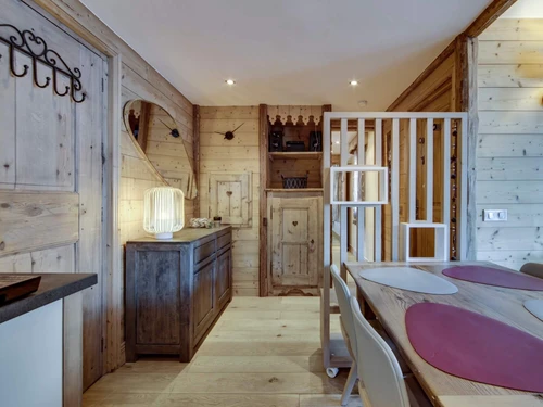 Apartment Val-d'Isère, 2 bedrooms, 4 persons - photo_1012058871386