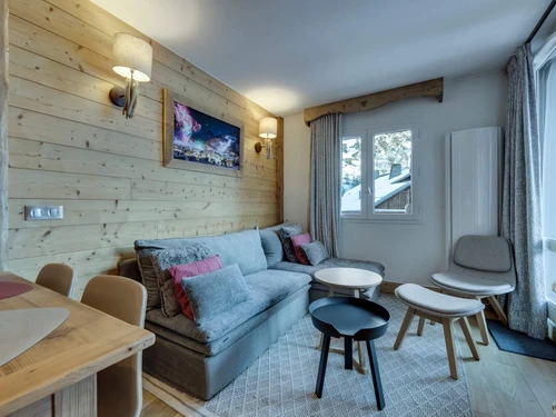 Apartment Val-d'Isère, 2 bedrooms, 4 persons - photo_1012058871386