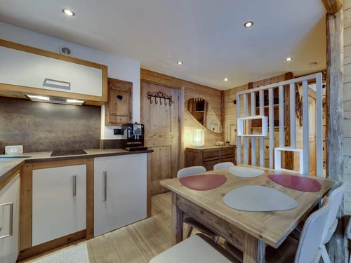 Apartment Val-d'Isère, 2 bedrooms, 4 persons - photo_1012058871386