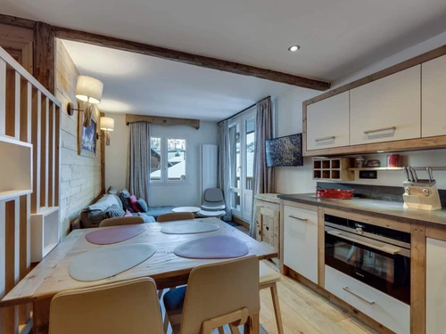 Apartment Val-d'Isère, 2 bedrooms, 4 persons - photo_1012058871386