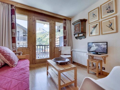 Apartment Val-d'Isère, 2 bedrooms, 4 persons - photo_1012058871512