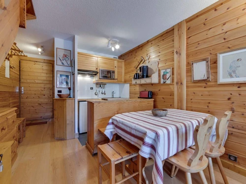 Apartment Val-d'Isère, 2 bedrooms, 4 persons - photo_1012058871512