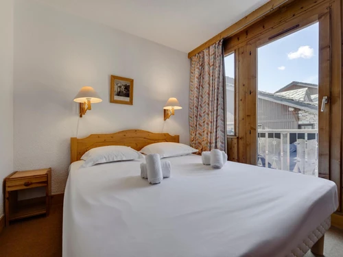 Apartment Val-d'Isère, 2 bedrooms, 4 persons - photo_1012058871512