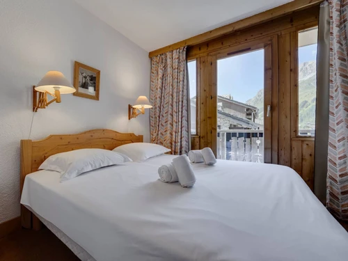 Apartment Val-d'Isère, 2 bedrooms, 4 persons - photo_1012058871512