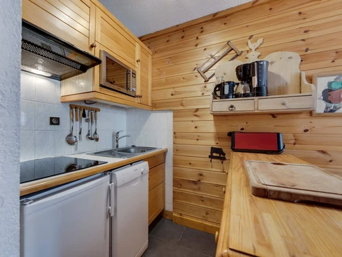 Apartment Val-d'Isère, 2 bedrooms, 4 persons - photo_1012058871512