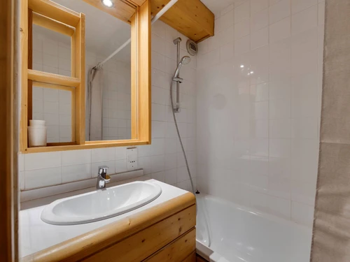 Apartment Val-d'Isère, 2 bedrooms, 4 persons - photo_1012058871512