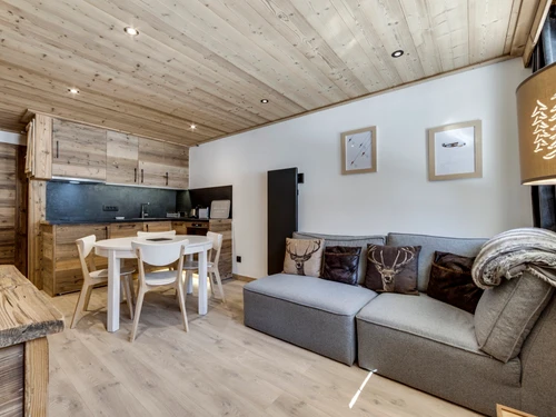 Apartment Val-d'Isère, 2 bedrooms, 4 persons - photo_1012058871640