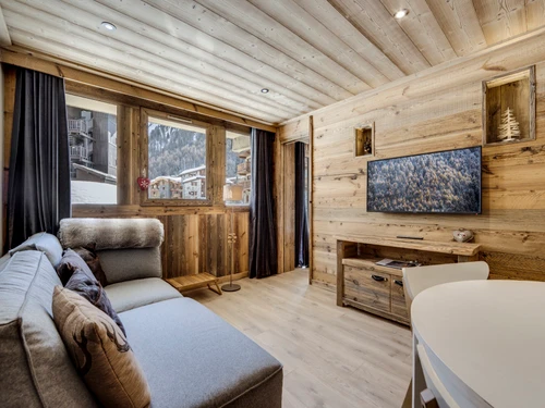 Apartment Val-d'Isère, 2 bedrooms, 4 persons - photo_1012058871640
