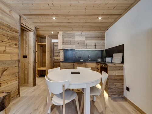 Apartment Val-d'Isère, 2 bedrooms, 4 persons - photo_1012058871640