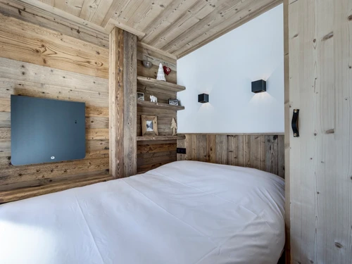 Apartment Val-d'Isère, 2 bedrooms, 4 persons - photo_1012058871640