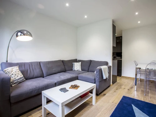 Apartment Val-d'Isère, 2 bedrooms, 4 persons - photo_1012058872021