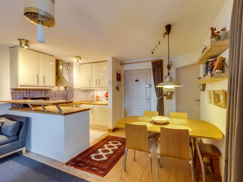 Apartment Val-d'Isère, 2 bedrooms, 4 persons - photo_1012058872268