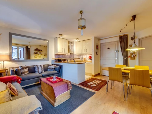 Apartment Val-d'Isère, 2 bedrooms, 4 persons - photo_1012058872268