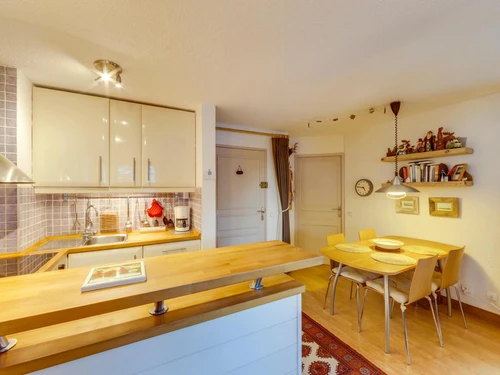 Apartment Val-d'Isère, 2 bedrooms, 4 persons - photo_1012058872268