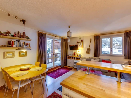 Apartment Val-d'Isère, 2 bedrooms, 4 persons - photo_1012058872268