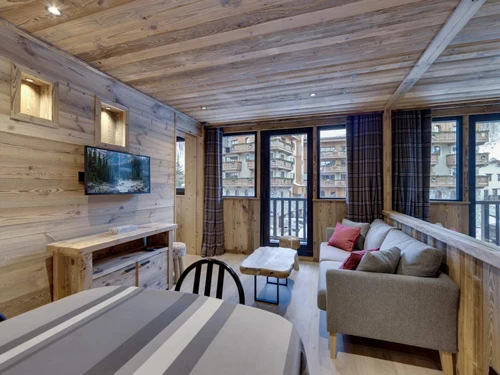 Apartment Val-d'Isère, 2 bedrooms, 4 persons - photo_1012058872580