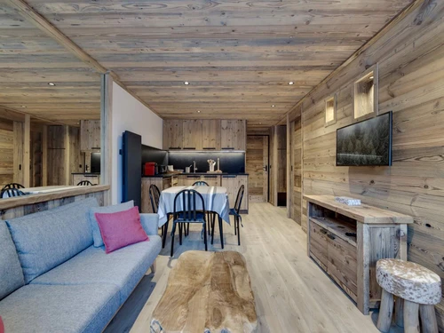 Apartment Val-d'Isère, 2 bedrooms, 4 persons - photo_1012058872580