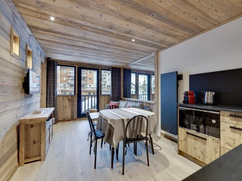 Apartment Val-d'Isère, 2 bedrooms, 4 persons - photo_1012058872580