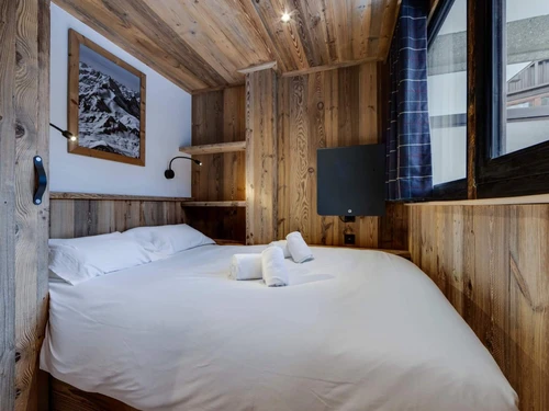 Apartment Val-d'Isère, 2 bedrooms, 4 persons - photo_1012058872580