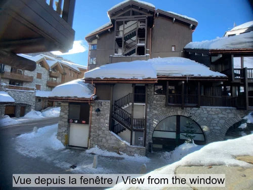 Studio Val-d'Isère, studio flat, 2 persons - photo_1012058872830