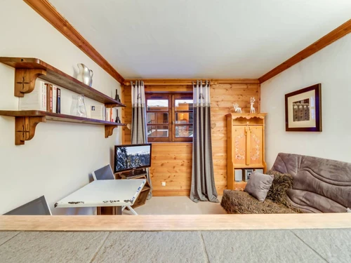 Studio Val-d'Isère, studio flat, 2 persons - photo_1012058872830