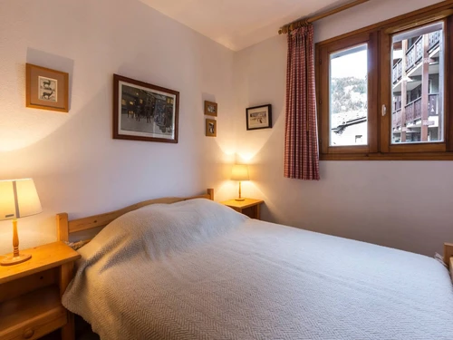 Apartment Val-d'Isère, 2 bedrooms, 4 persons - photo_1012058872950