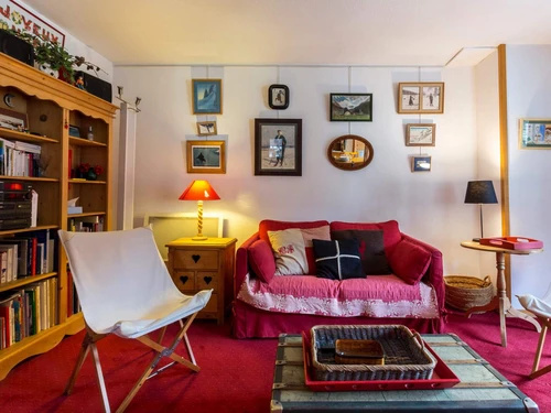 Apartment Val-d'Isère, 2 bedrooms, 4 persons - photo_1012058872950