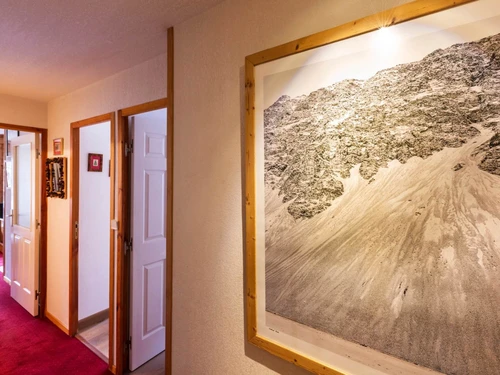 Apartment Val-d'Isère, 2 bedrooms, 4 persons - photo_1012058872950