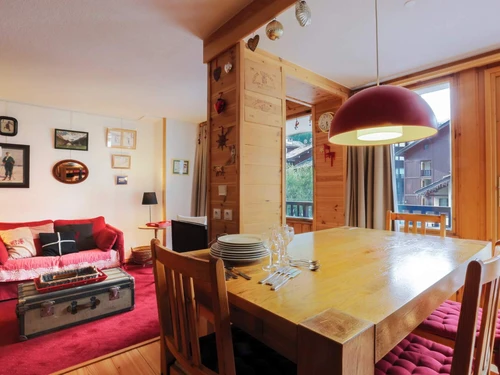 Apartment Val-d'Isère, 2 bedrooms, 4 persons - photo_1012058872950