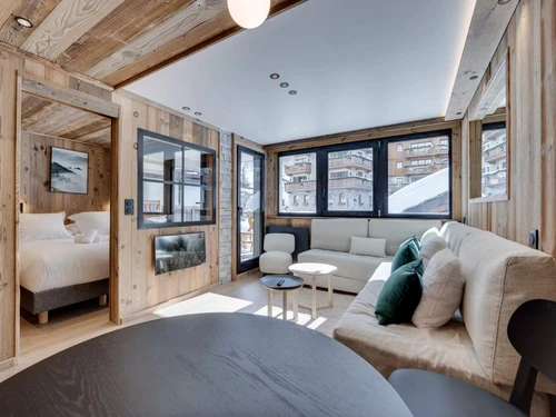 Apartamento Val-d'Isère, 1 dormitorio, 2 personas - photo_1012058873072