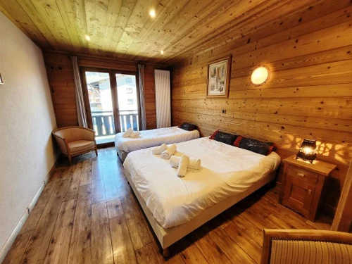 Apartment Les Gets, 1 bedroom, 6 persons - photo_17851068058