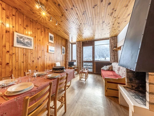 Appartement Val-d'Isère, 2 pièces, 4 personnes - photo_18466649394
