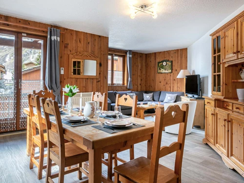 Apartamento Val-d'Isère, 2 dormitorios, 4 personas - photo_18466634282
