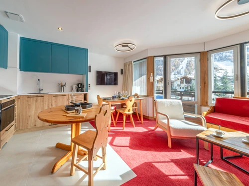 Appartement Val-d'Isère, 2 pièces, 4 personnes - photo_18466641500