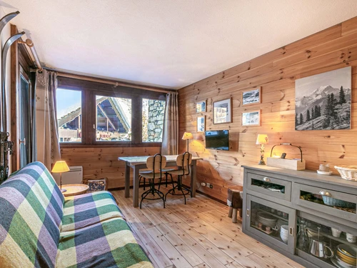 Apartment Val-d'Isère, 2 bedrooms, 4 persons - photo_18466632987