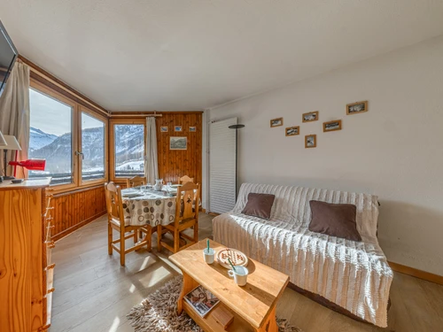 Studio Val-d'Isère, 1 pièce, 4 personnes - photo_18466649824