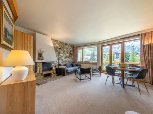 Appartement Val-d'Isère, 2 pièces, 2 personnes - photo_1011789698583