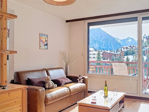 Studio Les Deux Alpes, 0 Schlafzimmer, 6 Personen - photo_1011942671730