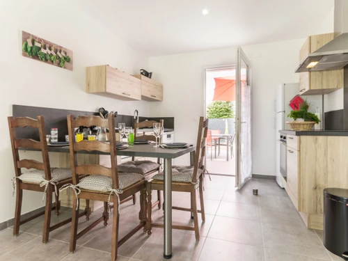 Casa rural Saint-Philbert-de-Grand-Lieu, 2 dormitorios, 4 personas - photo_14894590756