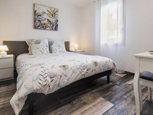 Casa rural Saint-Philbert-de-Grand-Lieu, 2 dormitorios, 4 personas - photo_14894590756