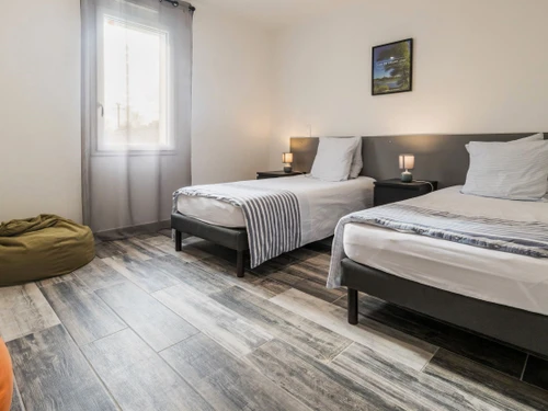 Casa rural Saint-Philbert-de-Grand-Lieu, 2 dormitorios, 4 personas - photo_14894590756