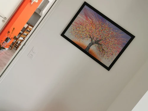 Casa rural Saint-Philbert-de-Grand-Lieu, 2 dormitorios, 4 personas - photo_14894590756