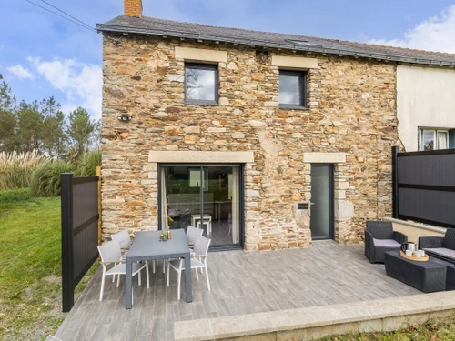 Gîte Bouvron, 3 pièces, 3 personnes - photo_1012048160646