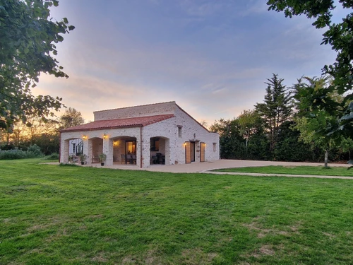 Gîte Les Pineaux, 3 pièces, 4 personnes - photo_1011981044580